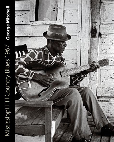 mississippi hill country blues  university press  mississippi