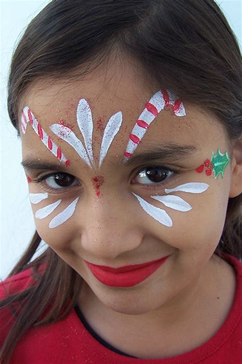 fille  face painting images girl face painting face painting easy