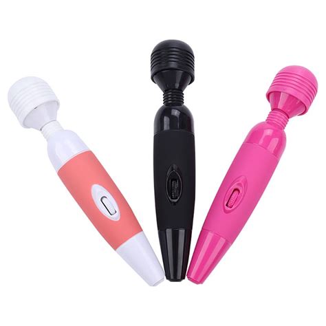 multi speed vibrator waterproof vibrating massager usb rechargeable sex