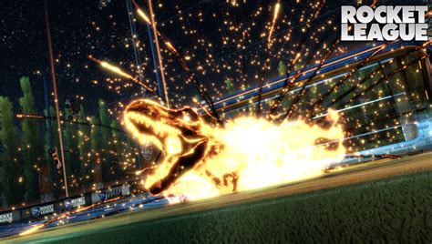 Rocket League Goal Explosions – The Ultimate Explosive Guide