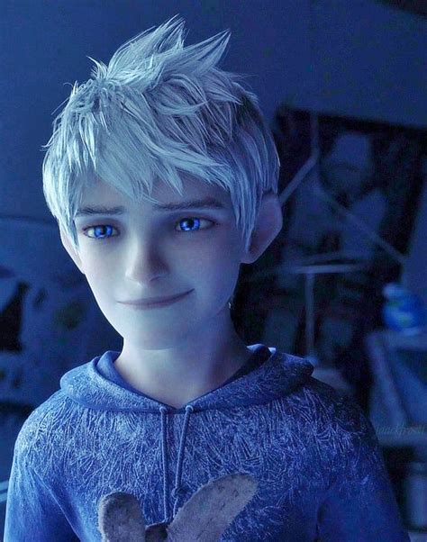 childhood animated  heroes photo jack frost jack frost rise
