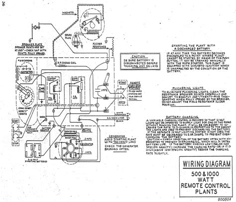 onan  commercial generator wiring diagram site