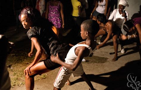 Jamaican Violence Scott Nelson