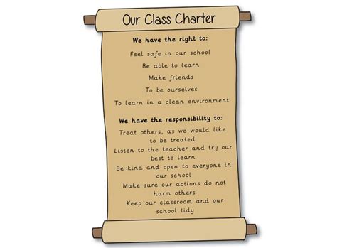 class charter ideas  pinterest class charter ks
