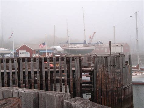 vinalhaven me boatyard at ferry station in rockland photo picture image maine at city