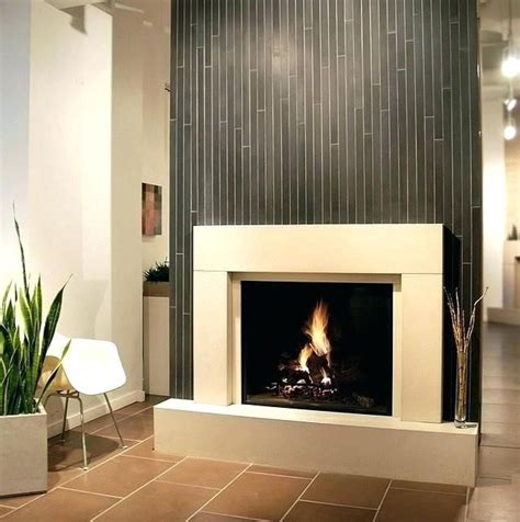 mid century modern fireplace mantels  surrounds design ideas mantel tile modern fireplace