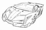 Lamborghini Car Coloring Veneno Pages Drawing Forza Sketch Fanart Draw Printable Cars Indiaparenting Template Drawings Ferrari Gallardo Fast Sketches sketch template