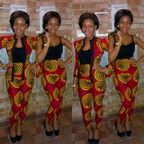 Online Buy Wholesale african pants suit women from China