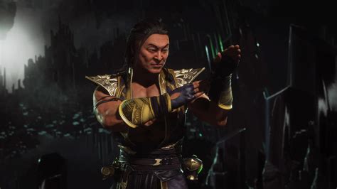 How To Get Shang Tsung In Mortal Kombat 11 Allgamers