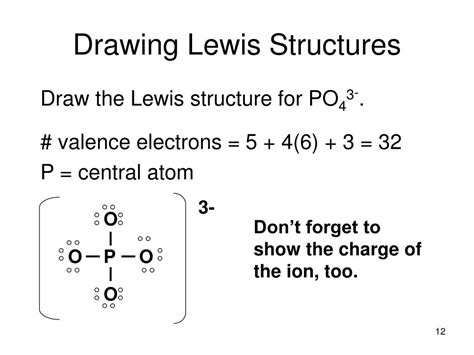 lewis structure