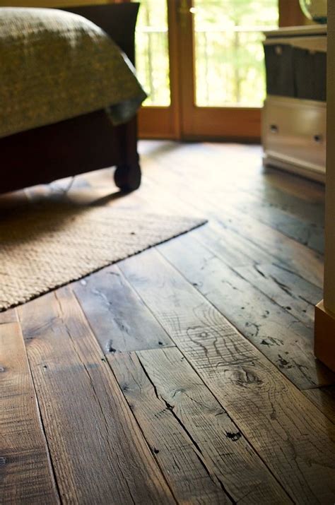 reclaimed barn wood flooring  rtp  craftmark  floors pinterest beautiful  floor