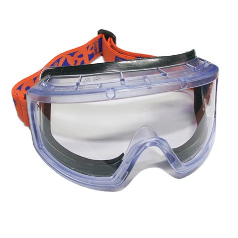 safety goggles ecospill spill kits