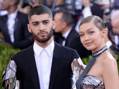 zayn malik and gigi hadid moving in together hollywood