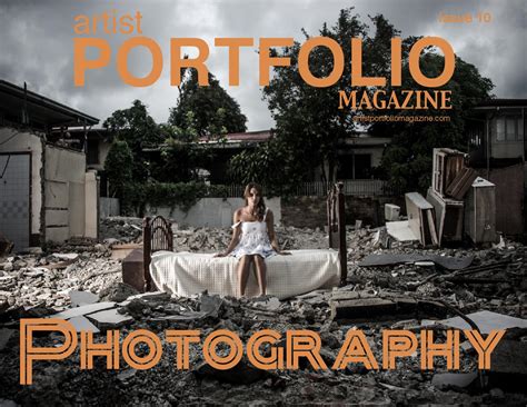 artist portfolio magazine issue 10 by artist portfolio
