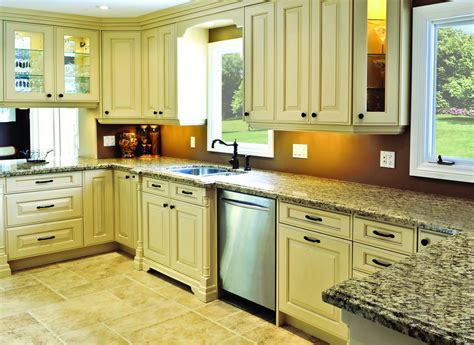 kitchen remodeling ideas  increase
