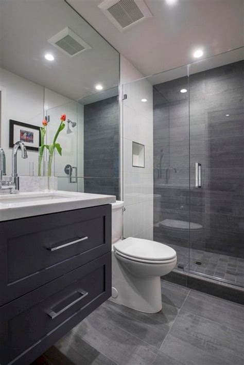 55 Beautiful Small Bathroom Ideas Remodel 2019 Bathroom Diy