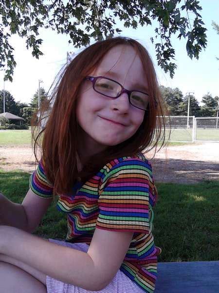 Missing Persons Of America Willow Long 7 Year Old Missing From