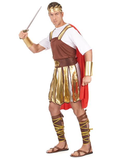 disfraz romano  hombres comprar precio  opinion