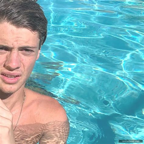 Jace Norman Cock Selfies And Leaked Video Nsfw • Leaked Meat