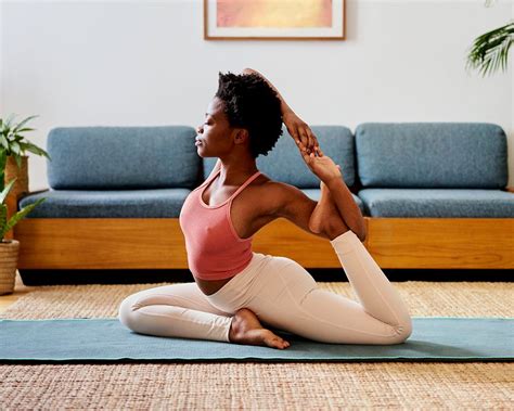 energizing yoga poses