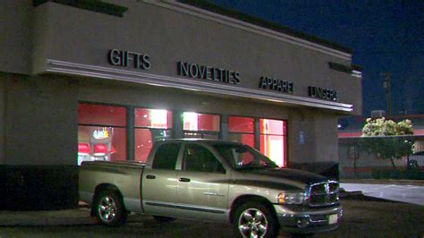 Controversial Adult Store To Open In Sacramento S Arden Area