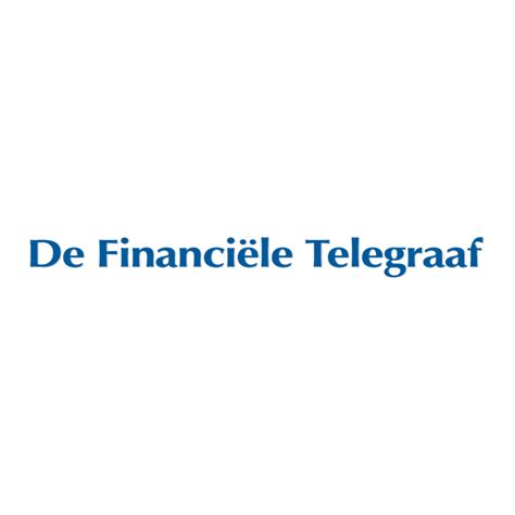 financiele telegraaf logo vector logo  financiele telegraaf brand   eps ai png