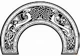 Celtic Coloring Pages Printable Adult Categories sketch template