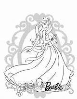 Barbie Coloring Pages House Dream Dreamhouse Life Mermaid Printable Colouring Wallpaper Color Fashion Print Colorings Princess Getcolorings Getdrawings Shoes Pink sketch template