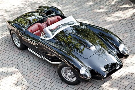 the 10 most beautiful cars ever the gentleman s journal