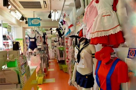 [2019]top5 Sex Toy Shops In Tokyo Japan [18 ] Cinderella Tokyo Adult
