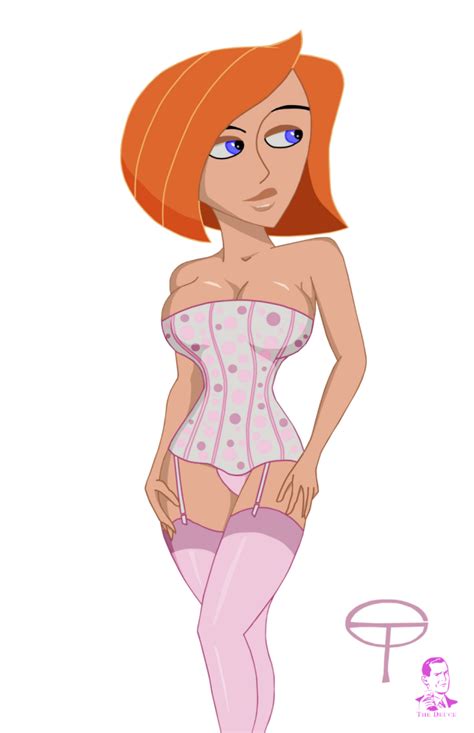 ann possible lingerie kim possible cartoon porn sorted by position