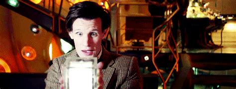 matt smith by doctor who find and share on giphy
