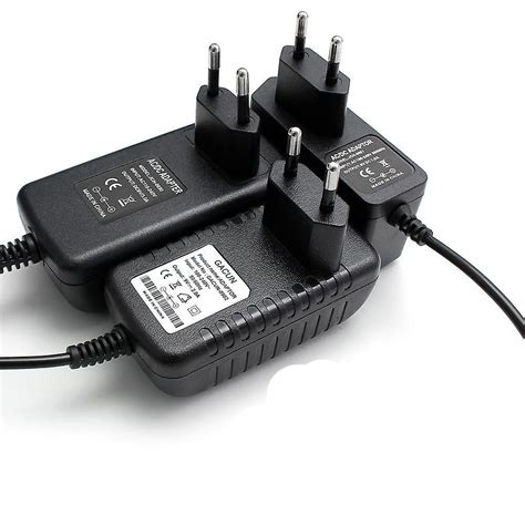 ac dc       source power supply adapter        fruugo ro