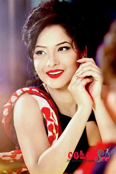 celebsview indian beautiful tv actress ankita lokhandecelebsview