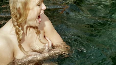 Nude Video Celebs Actress Irina Voronina