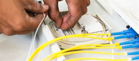 datacom security solutions fiber optics installation  houston tx