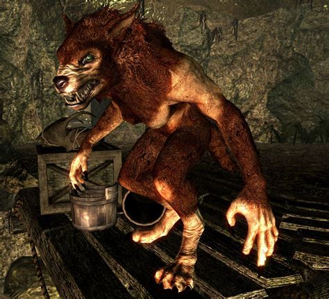 Showing Media And Posts For Werewolf Animated Skyrim Xxx