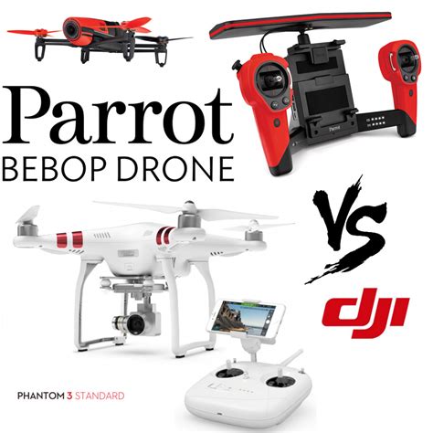 test parrot bebop  vaut le mini drone apres    amelioration geekmag