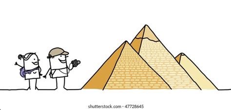 Pyramid Cartoon Aliexpress Carries Wide Variety Of