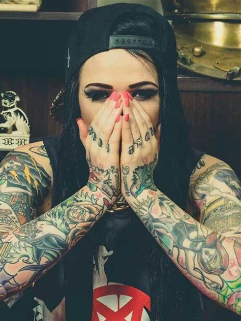 badass tattoo girl tattoos rose tattoo sleeve ink tattoo