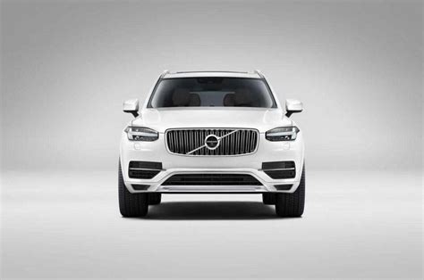 volvo xc review top speed