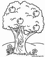 Arboles Pommier Arbre Manzanas Tronco Imagui árboles Colorier Coloriages árbol Troncos Japonais Plantilla Coloreartv Contenido sketch template