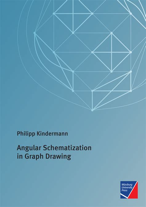 angular schematization  graph drawing