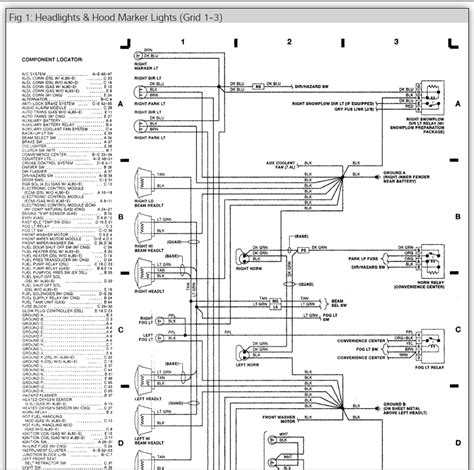 diagram tbi wiring diagram  chevy  truck mydiagramonline