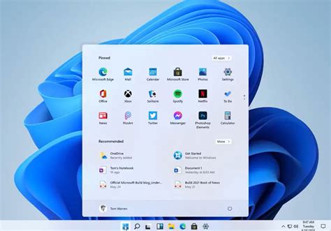 tampilan desktop windows  computer imagesee
