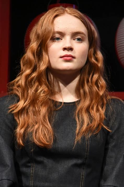 sadie sink stranger   premiere  tokyo celebmafia