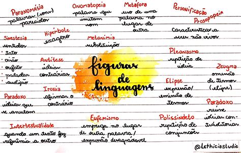 principais figuras de linguagem professora ligia portugues  xxx hot