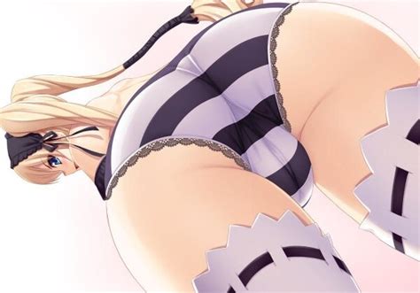 Hentai Ass In Panties Perfect Fap9999