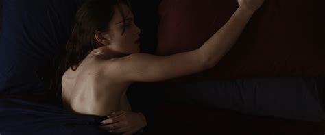 keira knightley nude topless and sex the jacket 2005 hd1080p