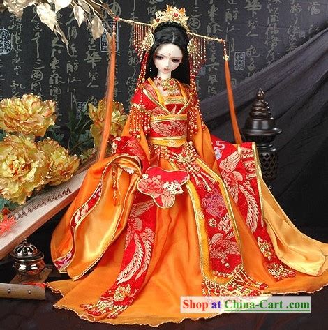 fashion china clothes traditional